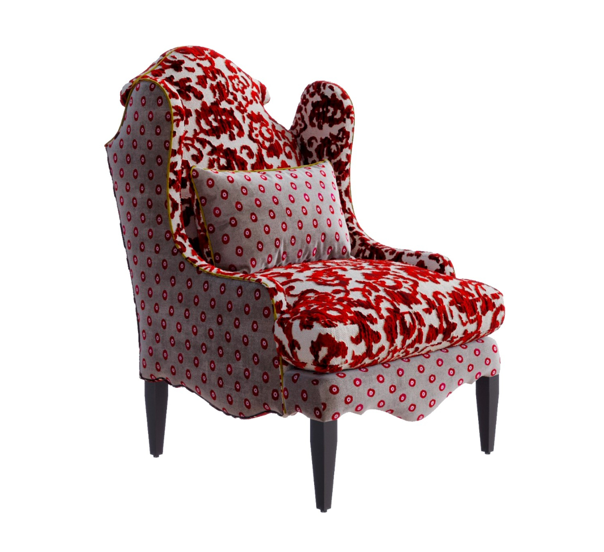 Кресло BLAIR Andrew Martin, стоимость 564 000 руб. 